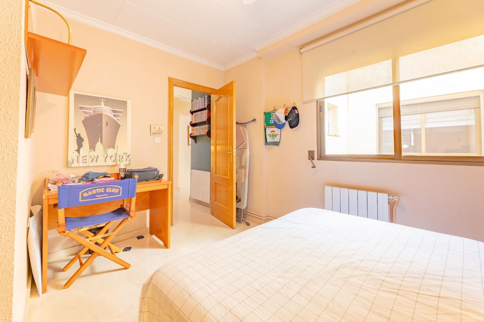 Adosado de 5 habitaciones en Massanassa en venta con garaje - 570.000 € (Ref: 9843711)