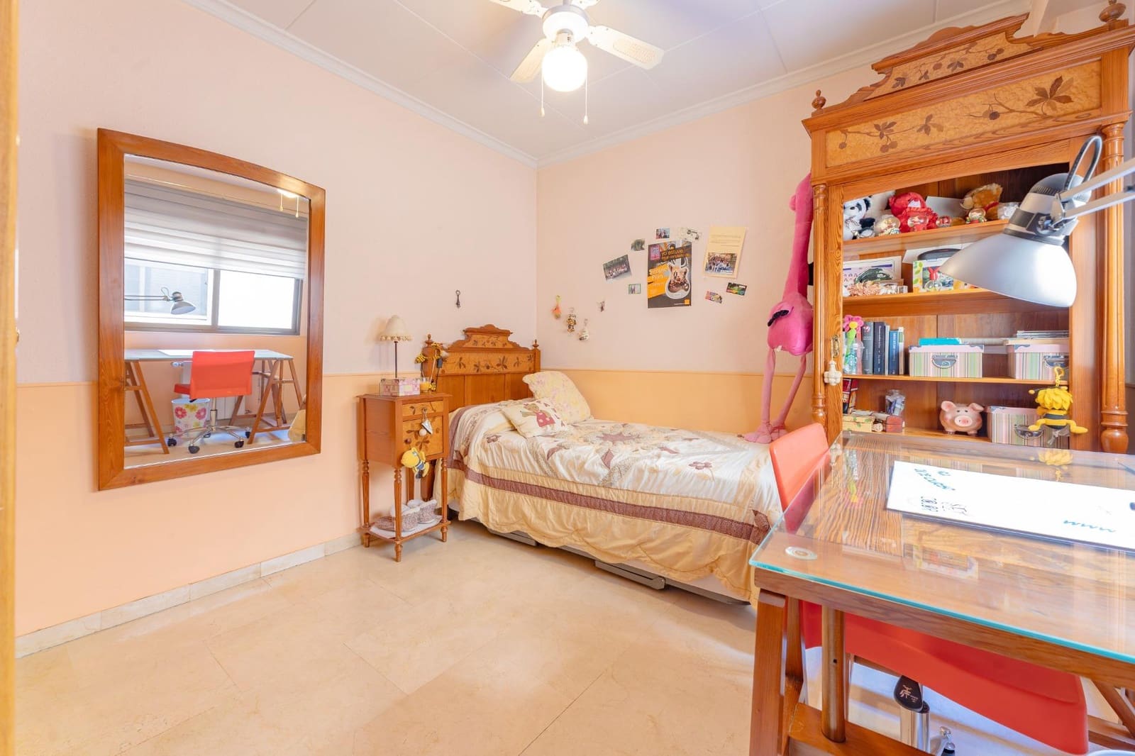 Adosado de 5 habitaciones en Massanassa en venta con garaje - 570.000 € (Ref: 9843711)