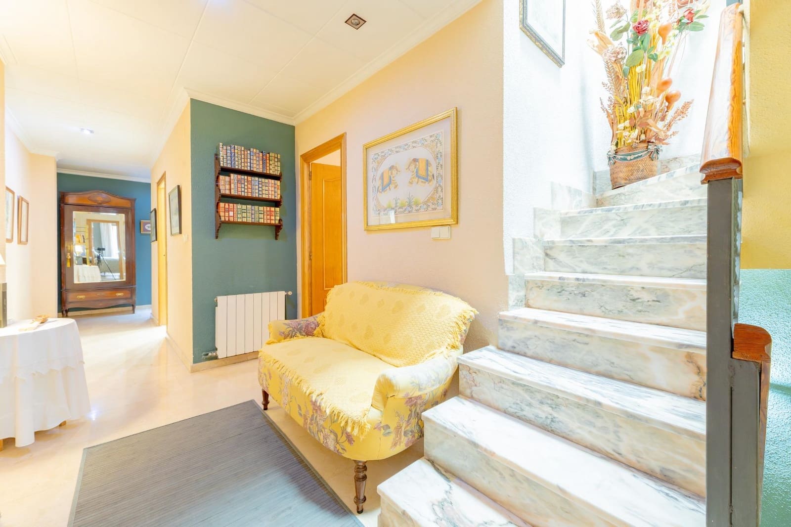 Adosado de 5 habitaciones en Massanassa en venta con garaje - 570.000 € (Ref: 9843711)