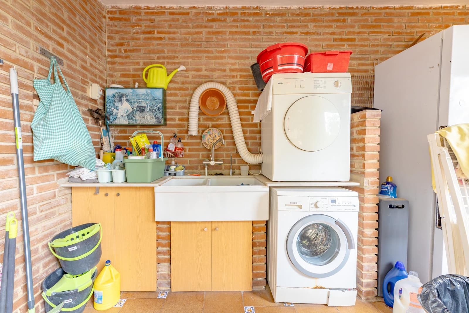 Adosado de 5 habitaciones en Massanassa en venta con garaje - 570.000 € (Ref: 9843711)