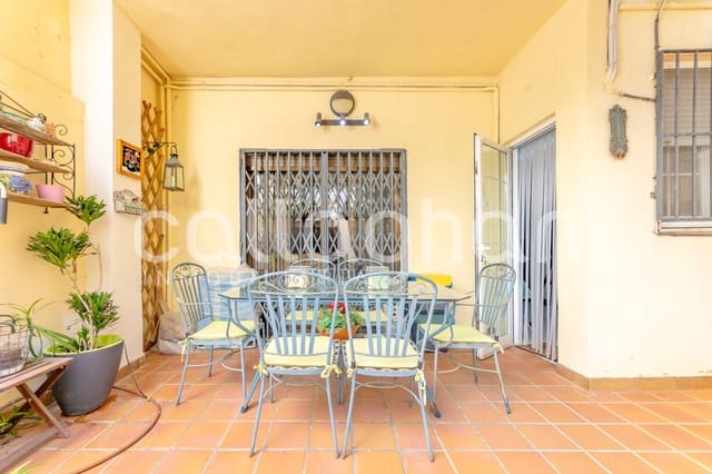 5 camera da letto Villetta a Schiera in vendita in Massanassa con garage - 445.000 € (Rif: 9843711)