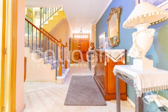 5 camera da letto Villetta a Schiera in vendita in Massanassa con garage - 445.000 € (Rif: 9843711)