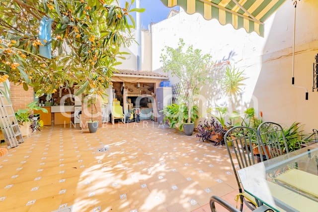 5 camera da letto Villetta a Schiera in vendita in Massanassa con garage - 445.000 € (Rif: 9843711)