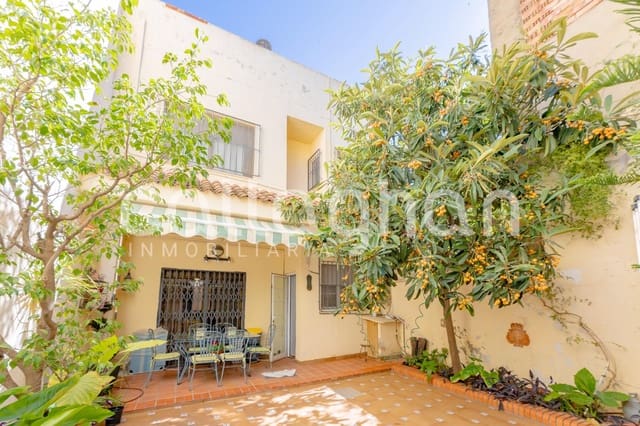 5 camera da letto Villetta a Schiera in vendita in Massanassa con garage - 445.000 € (Rif: 9843711)