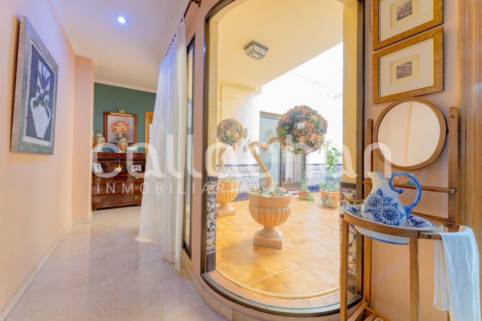 5 quarto Moradia em Banda para venda em Massanassa com garagem - 445 000 € (Ref: 9843711)