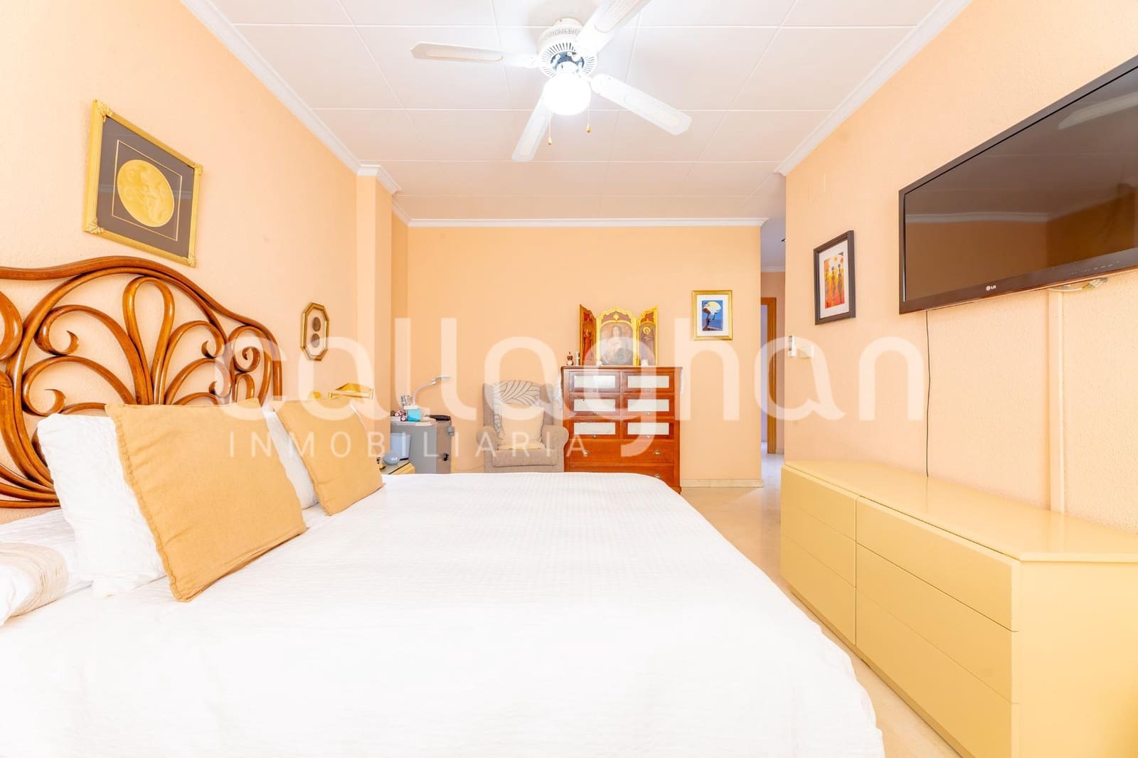 5 quarto Moradia em Banda para venda em Massanassa com garagem - 445 000 € (Ref: 9843711)