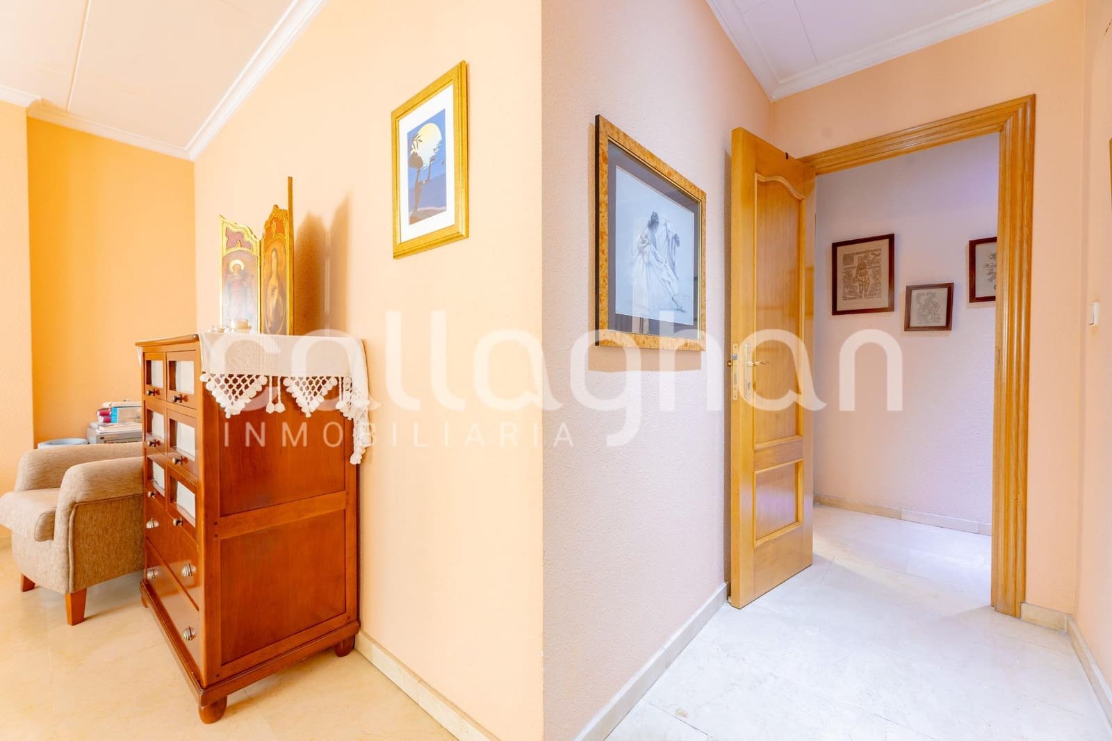 5 quarto Moradia em Banda para venda em Massanassa com garagem - 445 000 € (Ref: 9843711)
