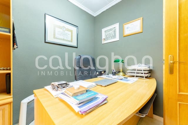 5 sypialnia Dom szeregowy na sprzedaż w Massanassa z garażem - 445 000 € (Ref: 9843711)