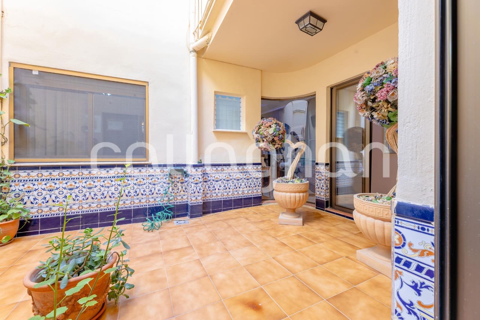 5 quarto Moradia em Banda para venda em Massanassa com garagem - 445 000 € (Ref: 9843711)