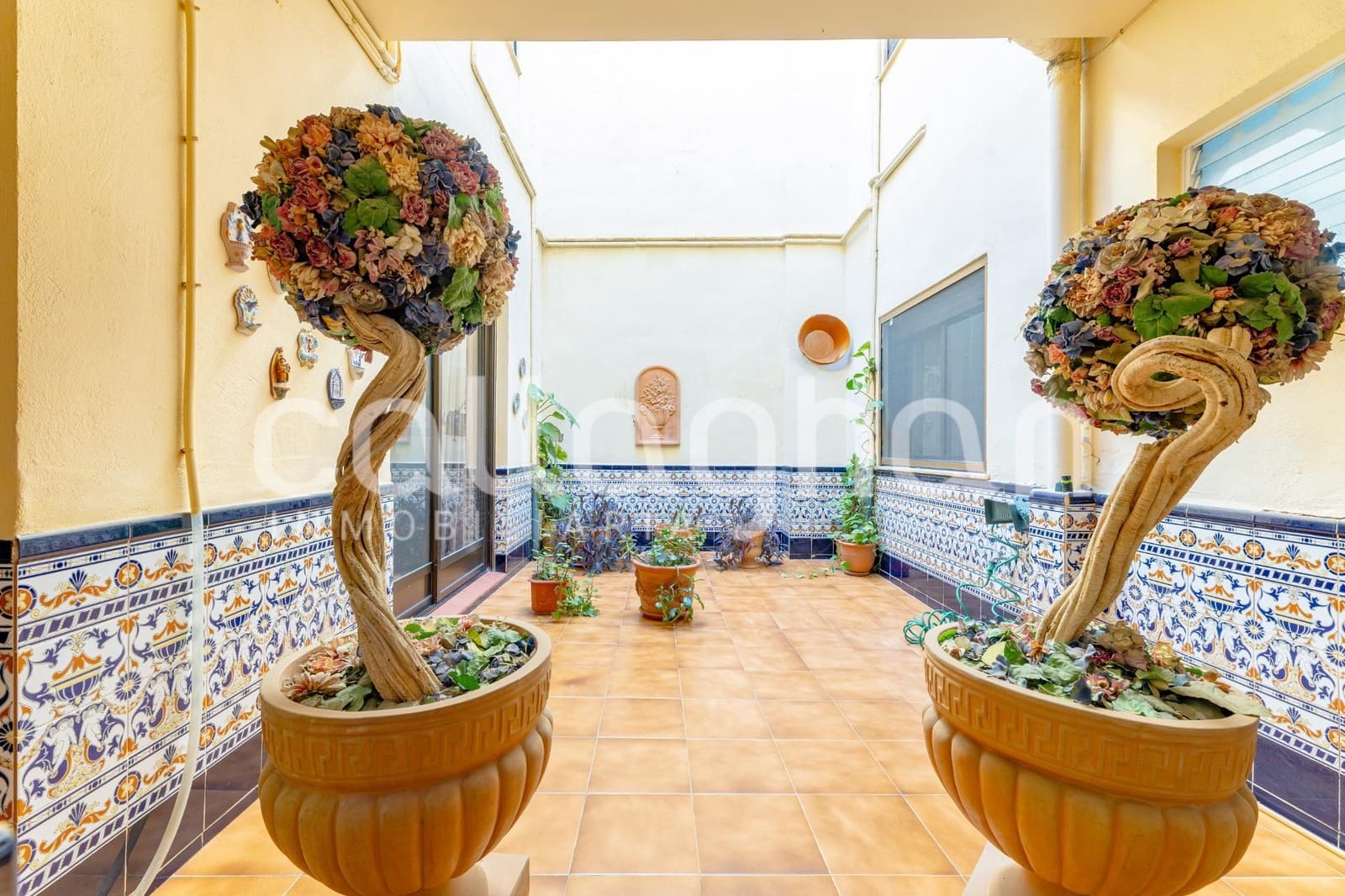 5 quarto Moradia em Banda para venda em Massanassa com garagem - 445 000 € (Ref: 9843711)