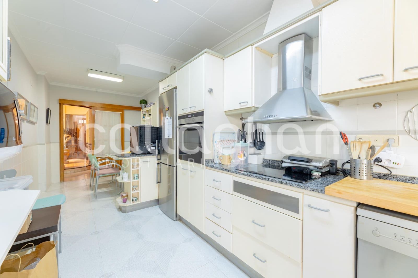 5 quarto Moradia em Banda para venda em Massanassa com garagem - 445 000 € (Ref: 9843711)