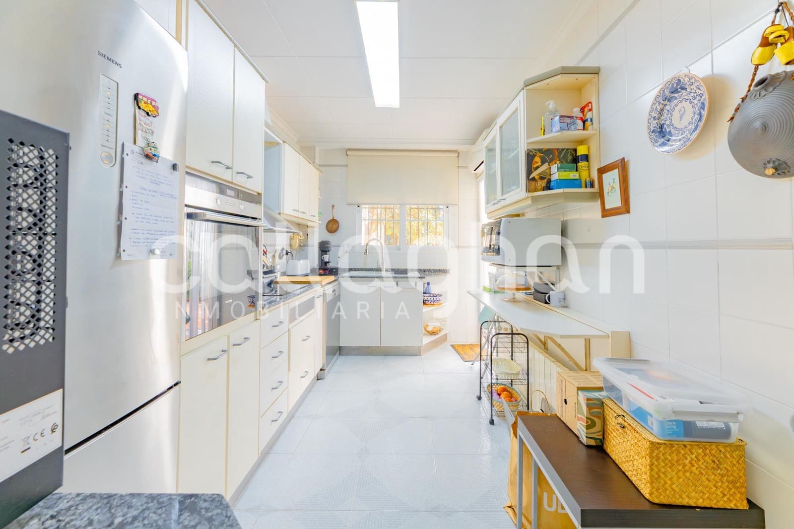 5 quarto Moradia em Banda para venda em Massanassa com garagem - 445 000 € (Ref: 9843711)