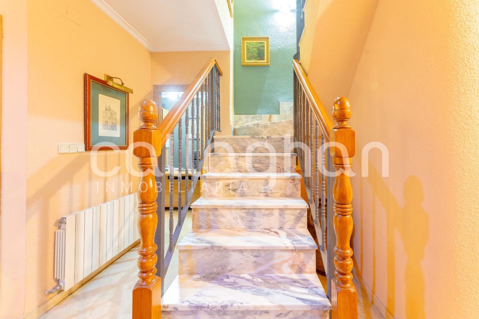 5 quarto Moradia em Banda para venda em Massanassa com garagem - 445 000 € (Ref: 9843711)