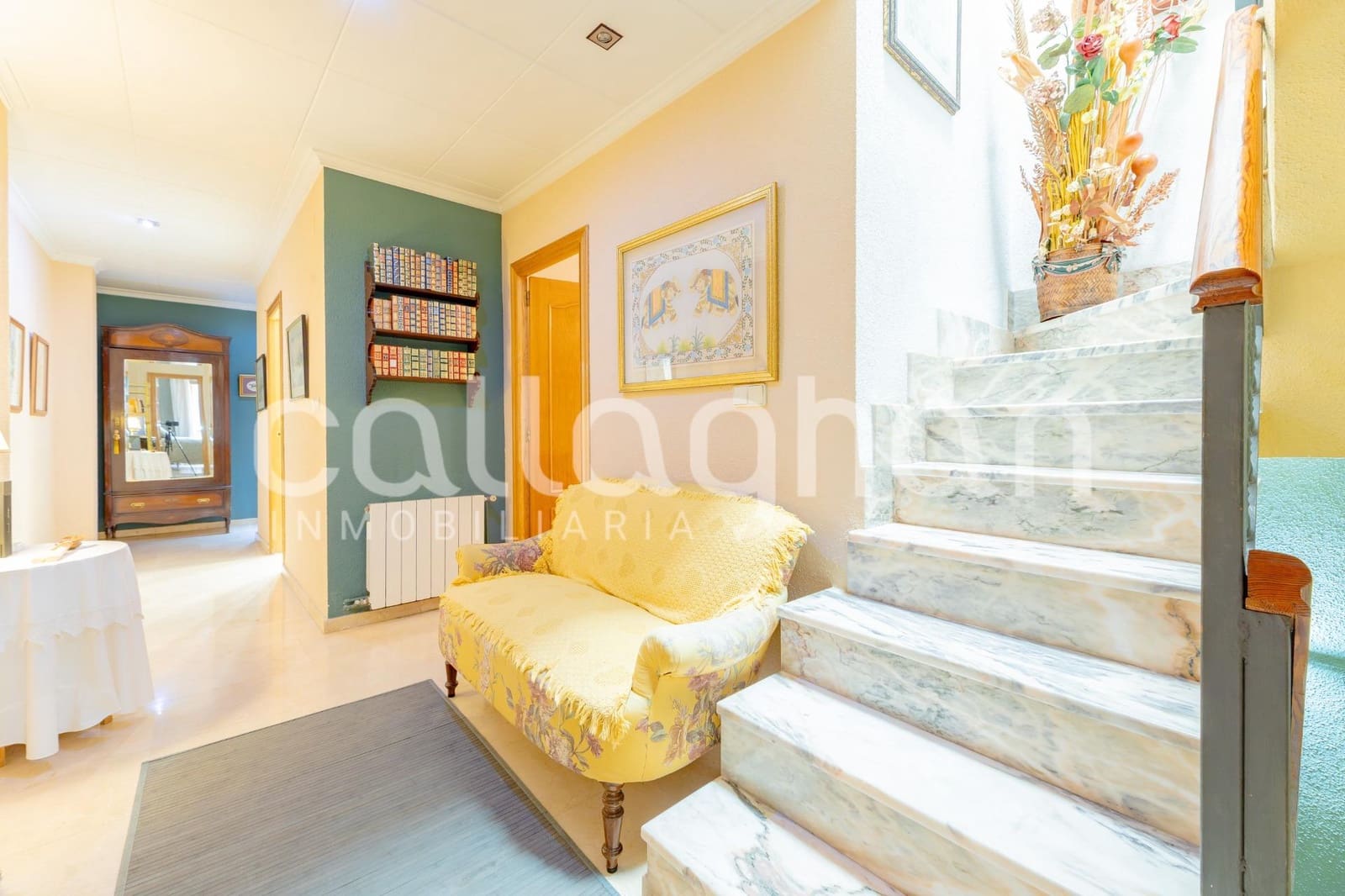 5 quarto Moradia em Banda para venda em Massanassa com garagem - 445 000 € (Ref: 9843711)