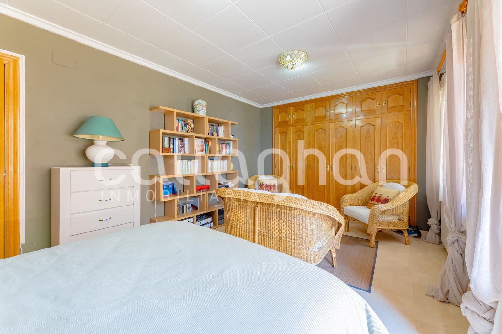 5 quarto Moradia em Banda para venda em Massanassa com garagem - 445 000 € (Ref: 9843711)