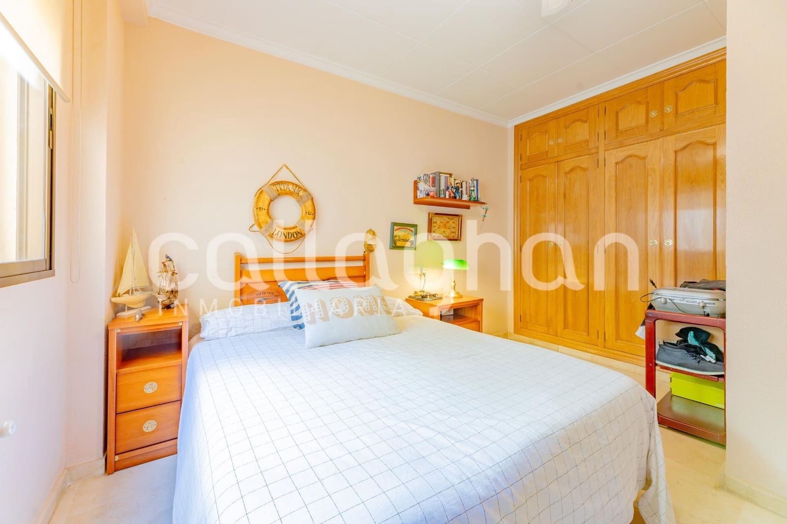 5 quarto Moradia em Banda para venda em Massanassa com garagem - 445 000 € (Ref: 9843711)