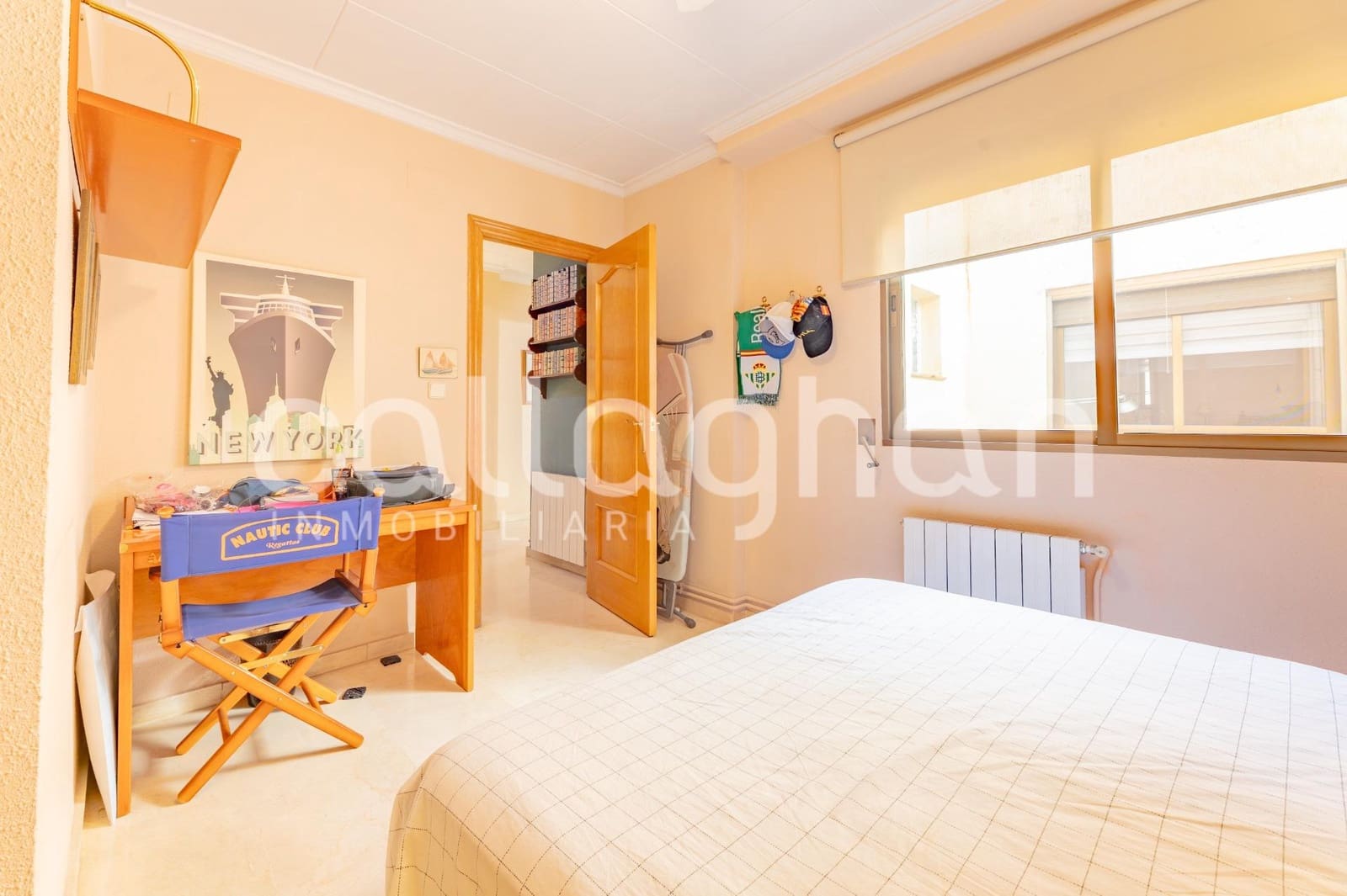 5 quarto Moradia em Banda para venda em Massanassa com garagem - 445 000 € (Ref: 9843711)