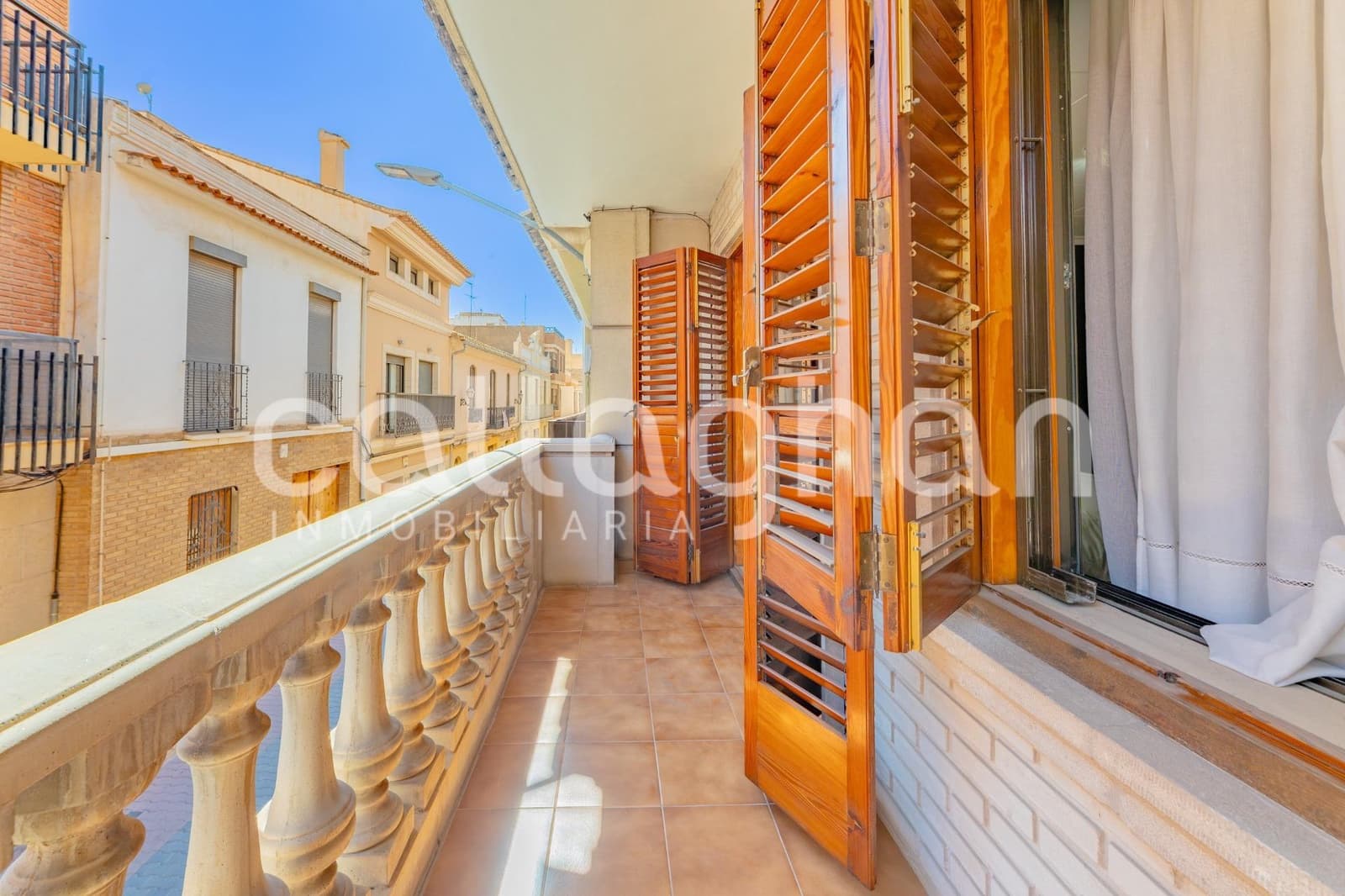 5 quarto Moradia em Banda para venda em Massanassa com garagem - 445 000 € (Ref: 9843711)