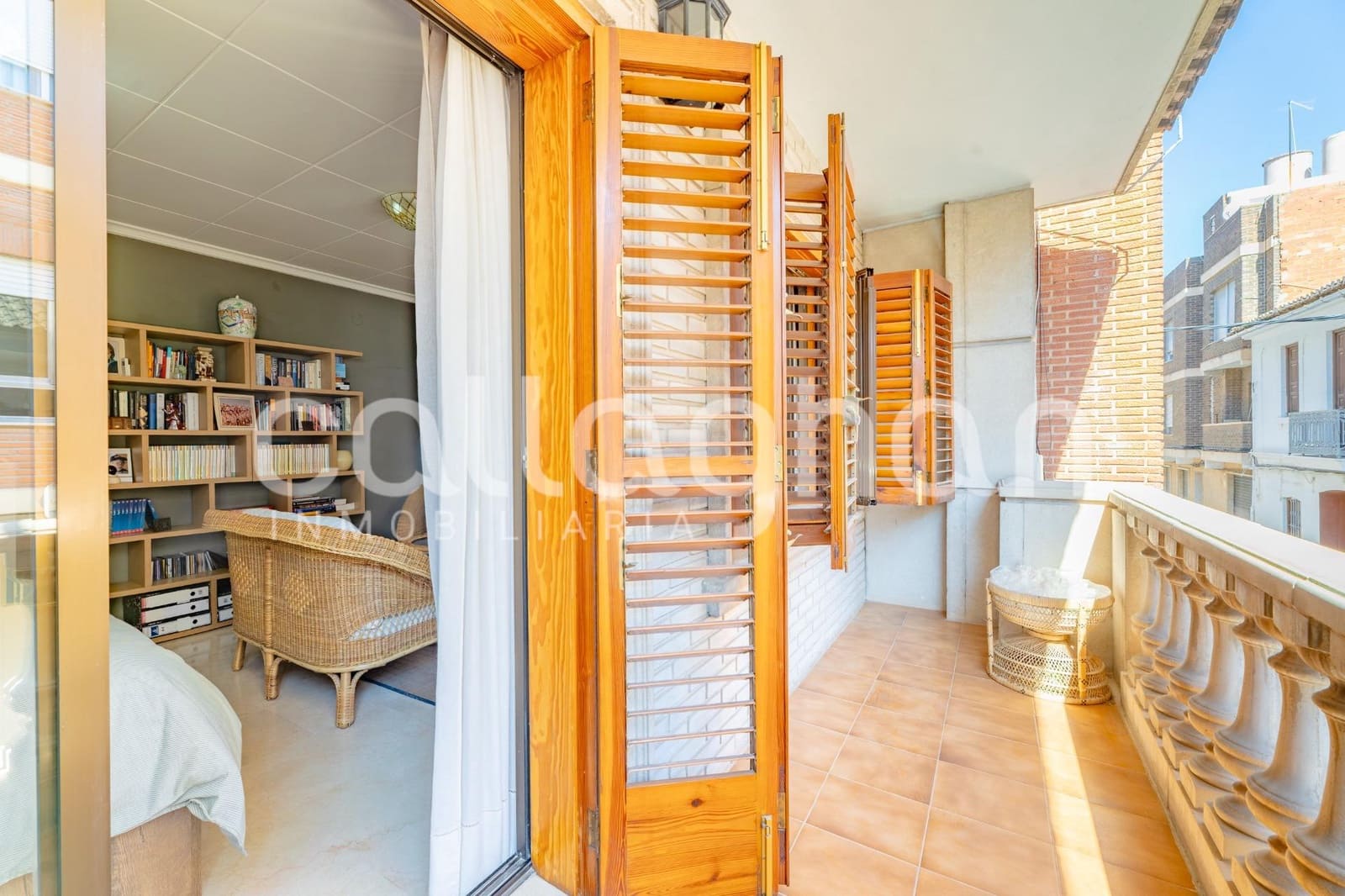 5 quarto Moradia em Banda para venda em Massanassa com garagem - 445 000 € (Ref: 9843711)