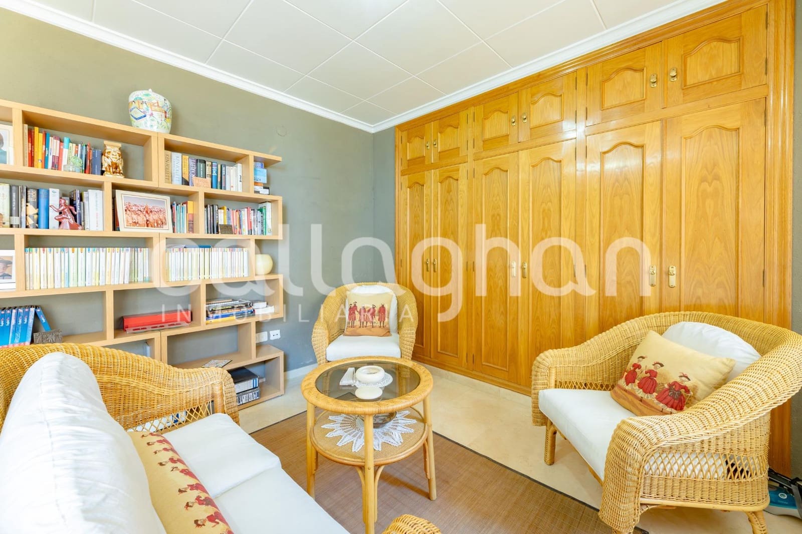 5 quarto Moradia em Banda para venda em Massanassa com garagem - 445 000 € (Ref: 9843711)