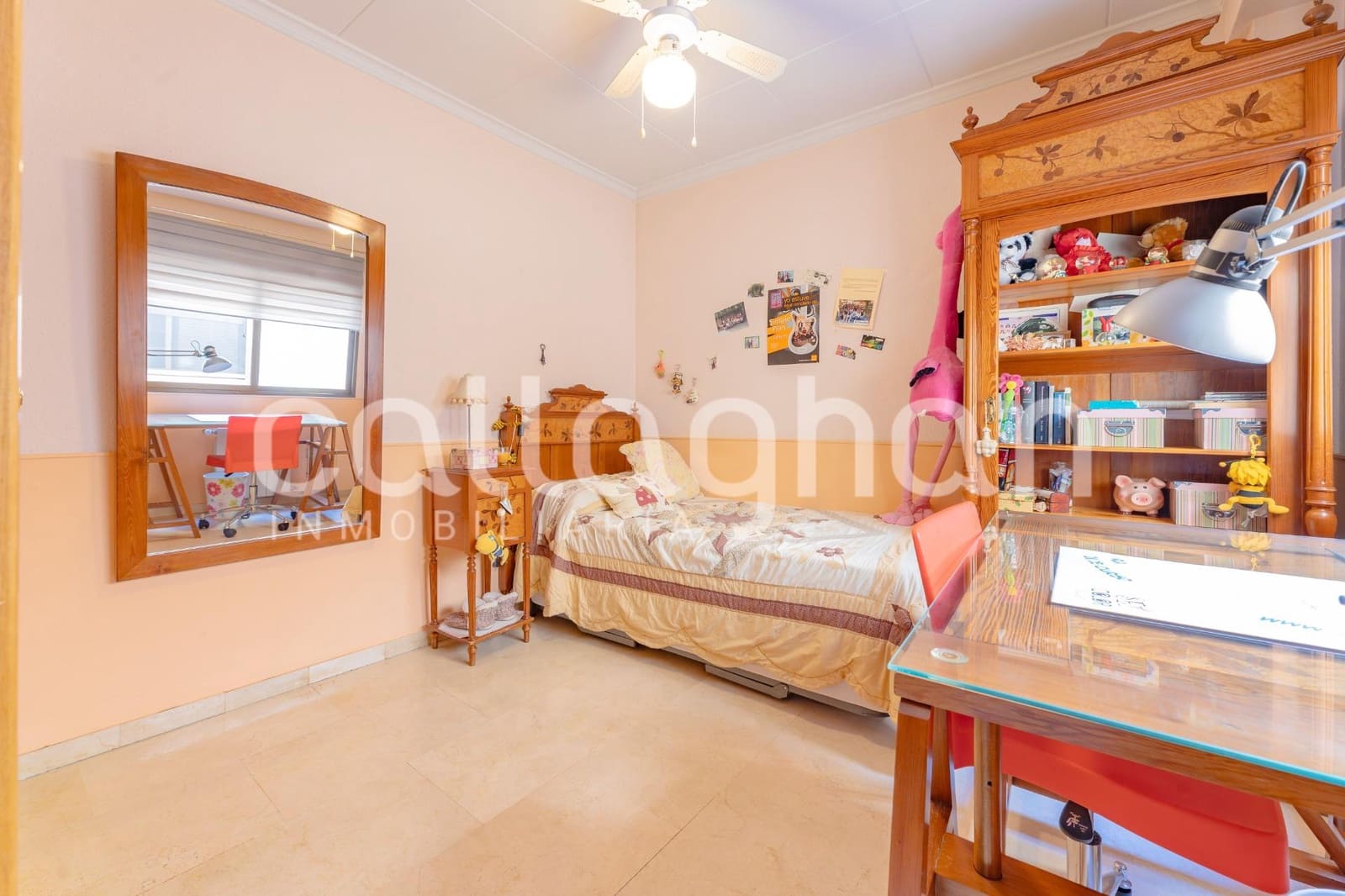5 quarto Moradia em Banda para venda em Massanassa com garagem - 445 000 € (Ref: 9843711)