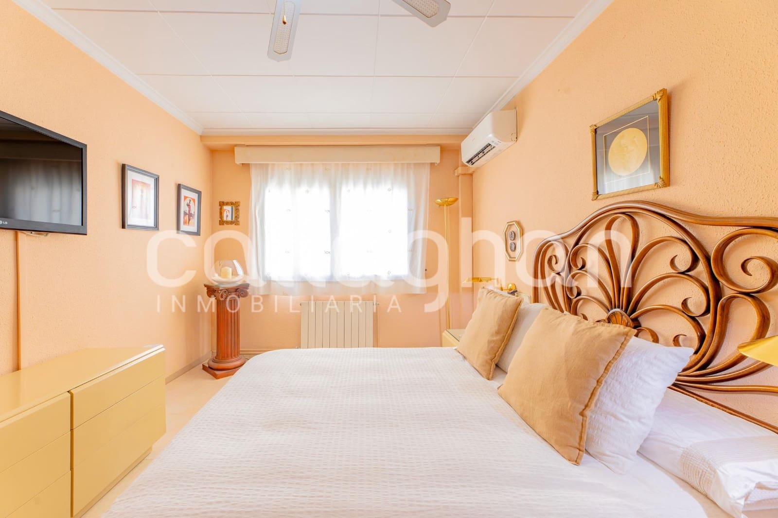 5 quarto Moradia em Banda para venda em Massanassa com garagem - 445 000 € (Ref: 9843711)