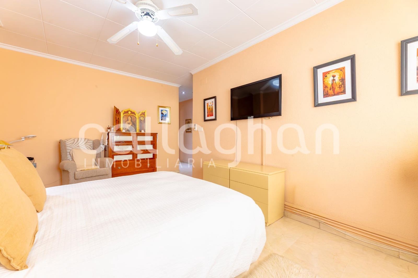5 quarto Moradia em Banda para venda em Massanassa com garagem - 445 000 € (Ref: 9843711)