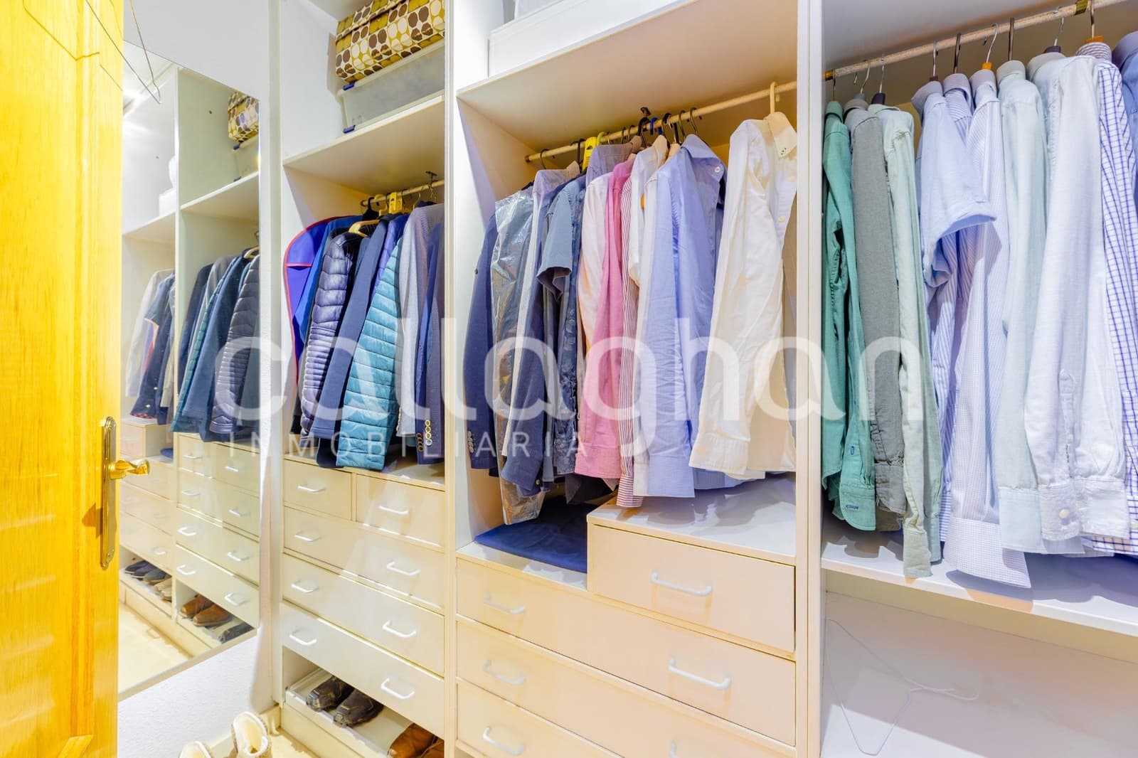 5 quarto Moradia em Banda para venda em Massanassa com garagem - 445 000 € (Ref: 9843711)