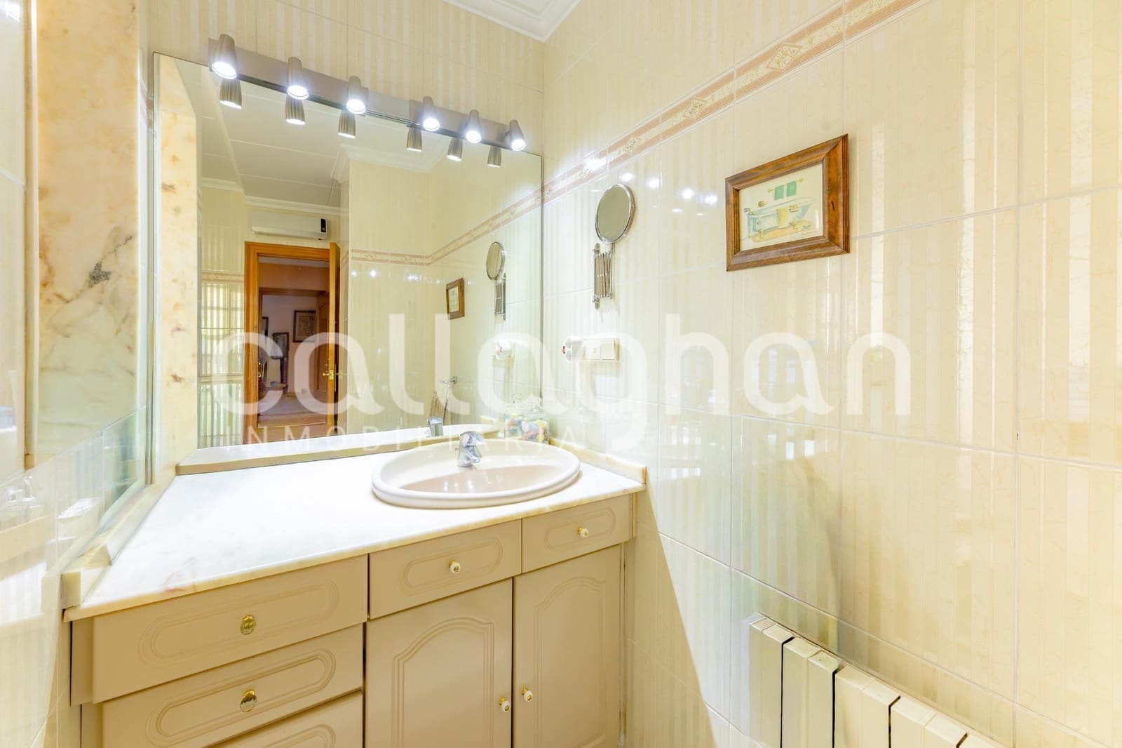 5 quarto Moradia em Banda para venda em Massanassa com garagem - 445 000 € (Ref: 9843711)