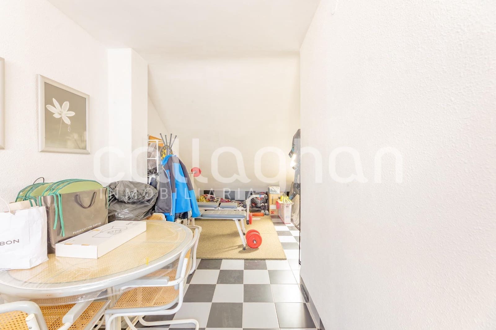 5 quarto Moradia em Banda para venda em Massanassa com garagem - 445 000 € (Ref: 9843711)