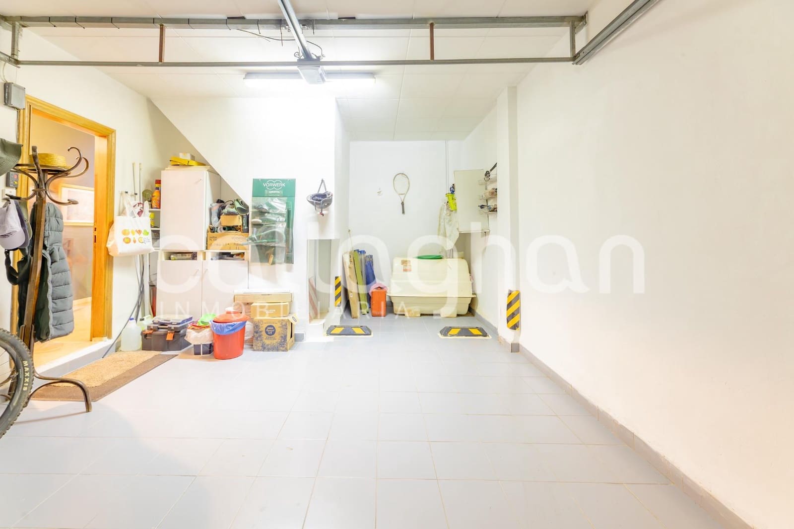 5 quarto Moradia em Banda para venda em Massanassa com garagem - 445 000 € (Ref: 9843711)