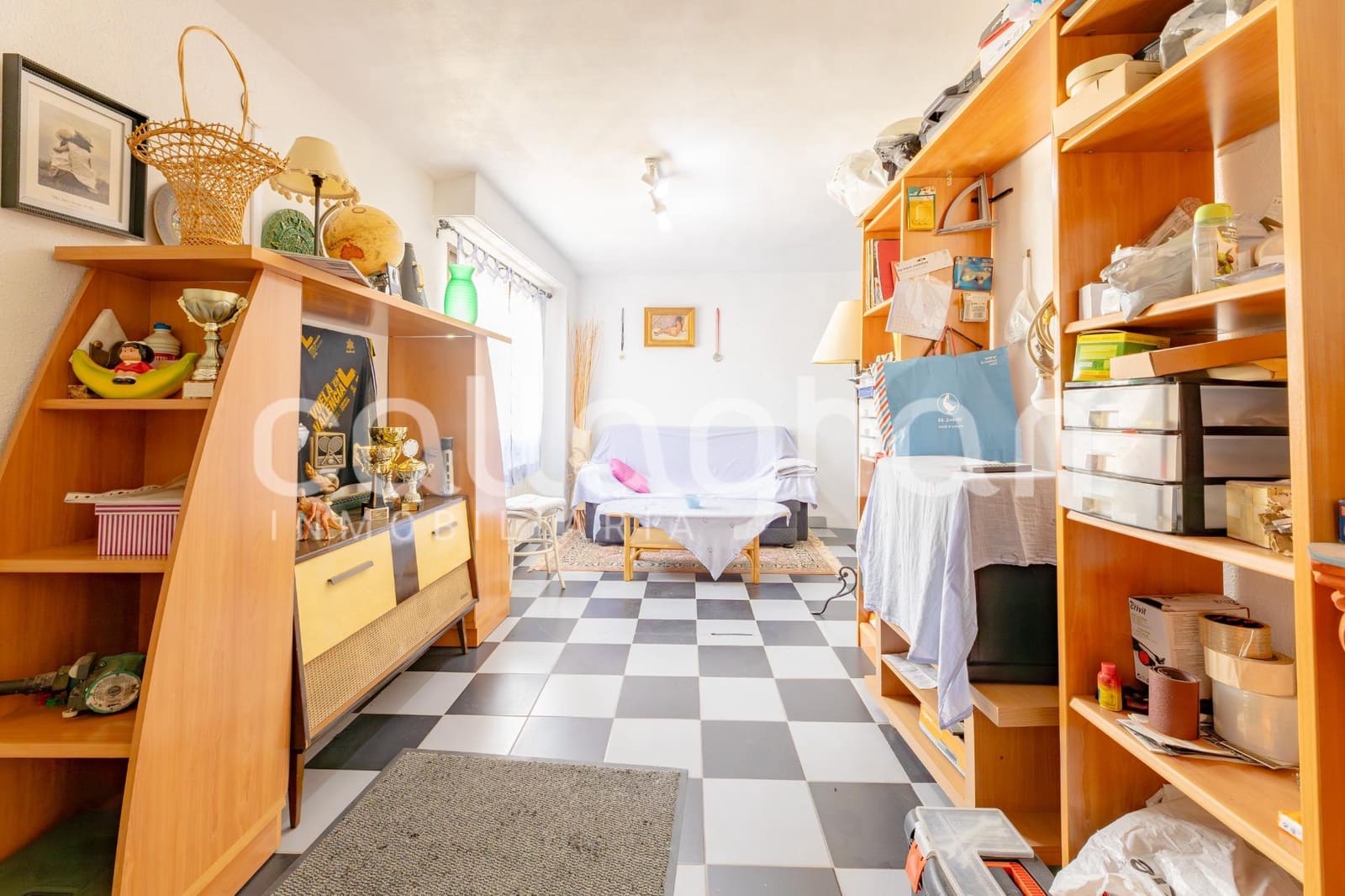 5 quarto Moradia em Banda para venda em Massanassa com garagem - 445 000 € (Ref: 9843711)