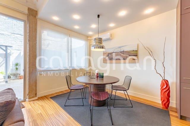 4 bedroom Flat for rent in La Gran Via, Valencia city - € 2,500 (Ref: 9846622)
