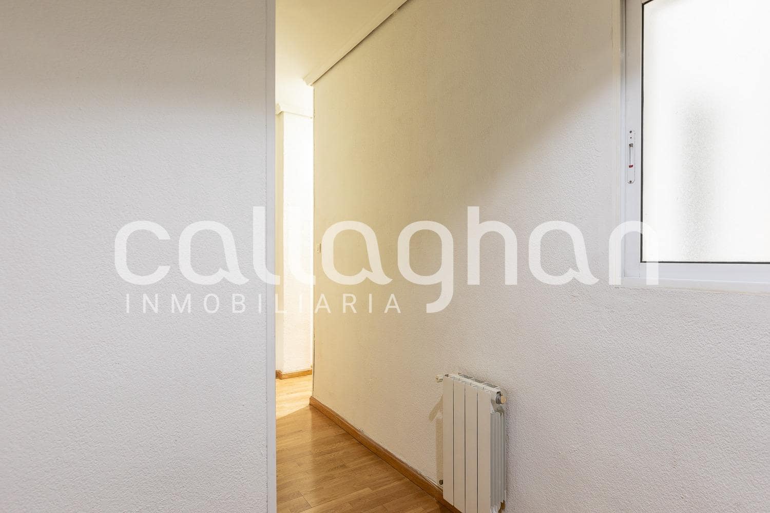 3 soverom Leilighet til leie i Valencia by - € 1 250 (Ref: 9849618)