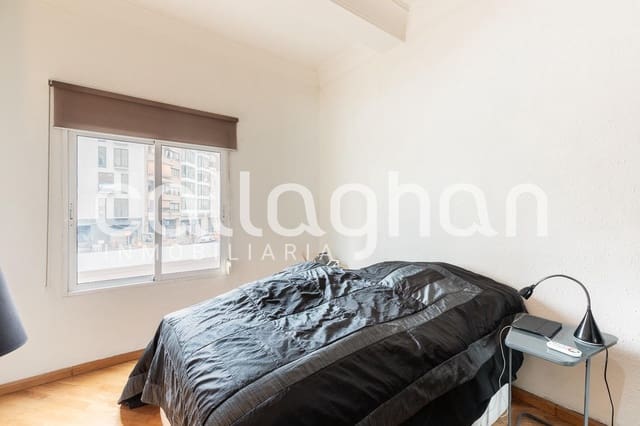 3 soverom Leilighet til leie i La Petxina, Valencia by - € 1 250 (Ref: 9849618)