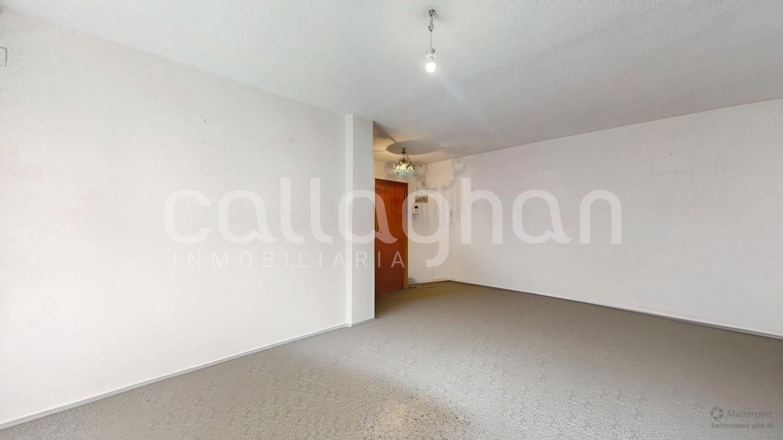 Piso de 4 habitaciones en València ciudad en venta - 380.000 € (Ref: 9851945)