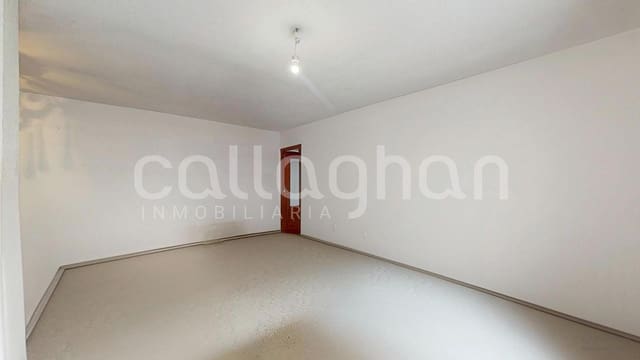 Piso de 4 habitaciones en Benimaclet, València ciudad en venta - 380.000 € (Ref: 9851945)