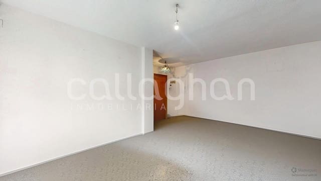 Piso de 4 habitaciones en Benimaclet, València ciudad en venta - 380.000 € (Ref: 9851945)