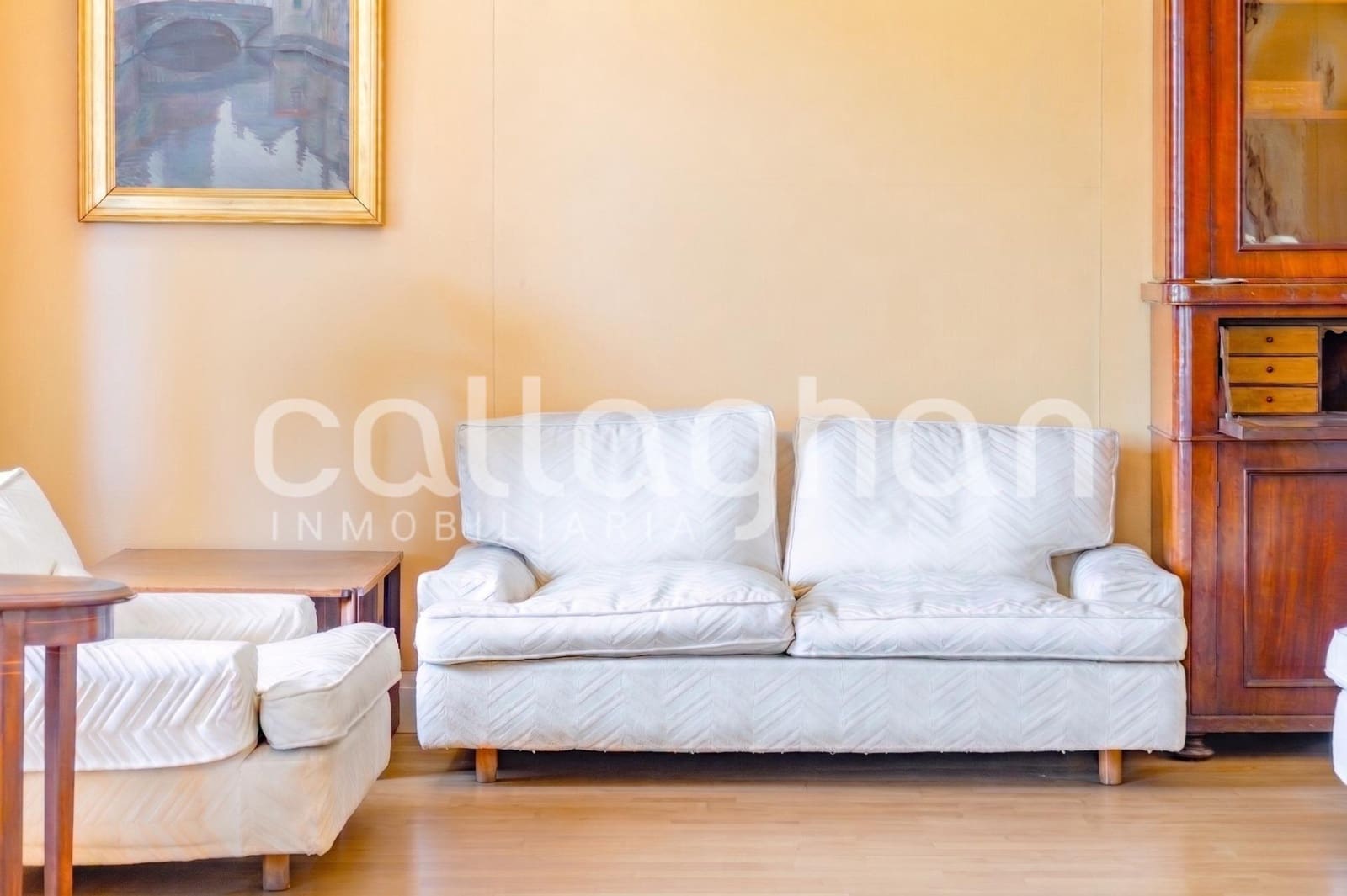 5 bedroom Flat for sale in Valencia city with garage - € 1,500,000 (Ref: 9851946)