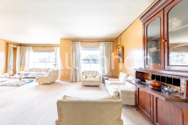5 slaapkamer Flat te koop in La Xerea, Valencia stad met garage - € 1.500.000 (Ref: 9851946)