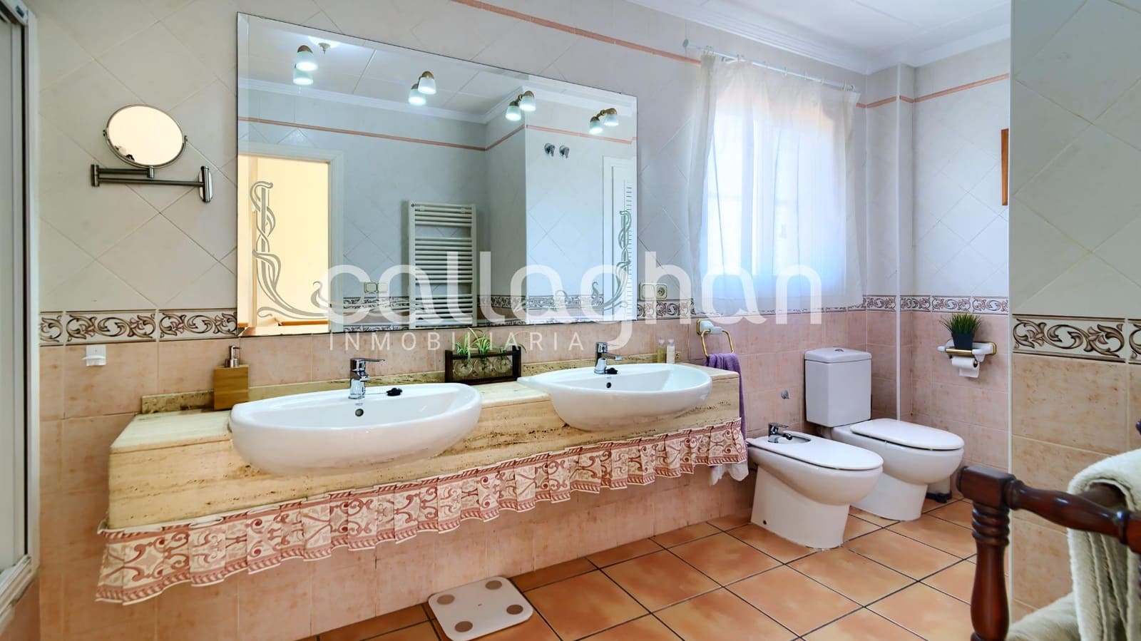 4 sypialnia Willa na sprzedaż w Polinya de Xuquer z basenem garażem - 399 000 € (Ref: 9855668)