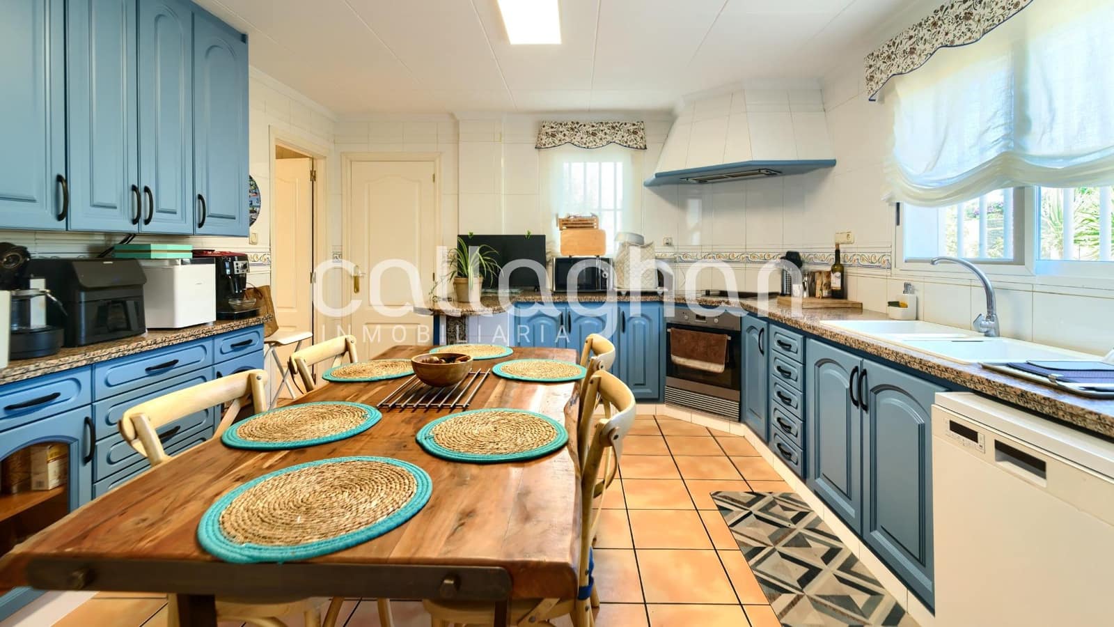 4 sypialnia Willa na sprzedaż w Polinya de Xuquer z basenem garażem - 399 000 € (Ref: 9855668)