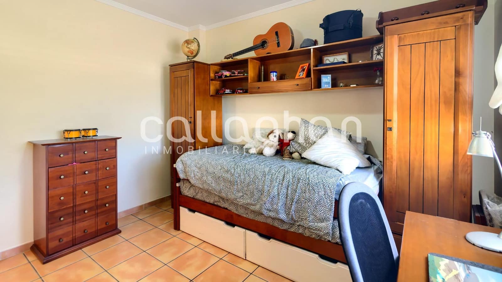 4 sypialnia Willa na sprzedaż w Polinya de Xuquer z basenem garażem - 399 000 € (Ref: 9855668)
