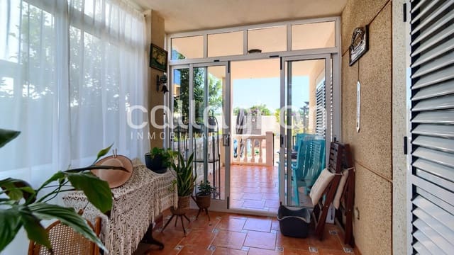 4 sypialnia Willa na sprzedaż w Polinyà de Xúquer z basenem garażem - 399 000 € (Ref: 9855668)