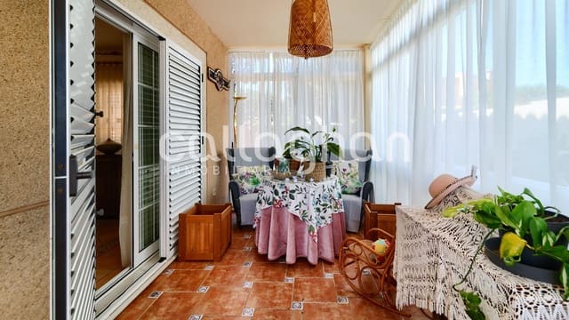 4 sypialnia Willa na sprzedaż w Polinyà de Xúquer z basenem garażem - 399 000 € (Ref: 9855668)