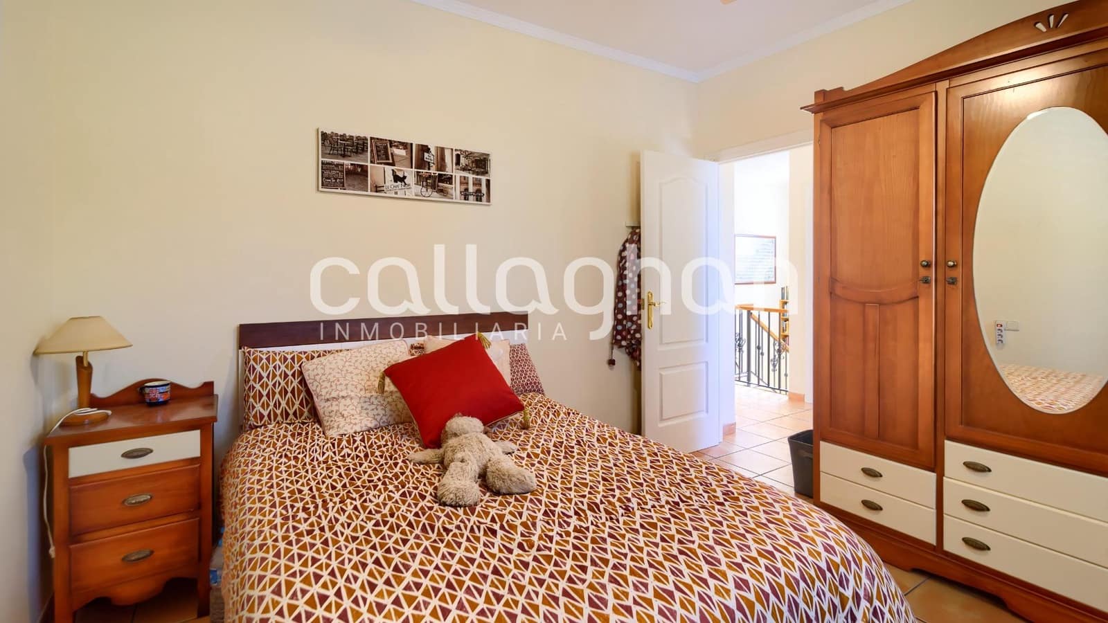 4 sypialnia Willa na sprzedaż w Polinya de Xuquer z basenem garażem - 399 000 € (Ref: 9855668)