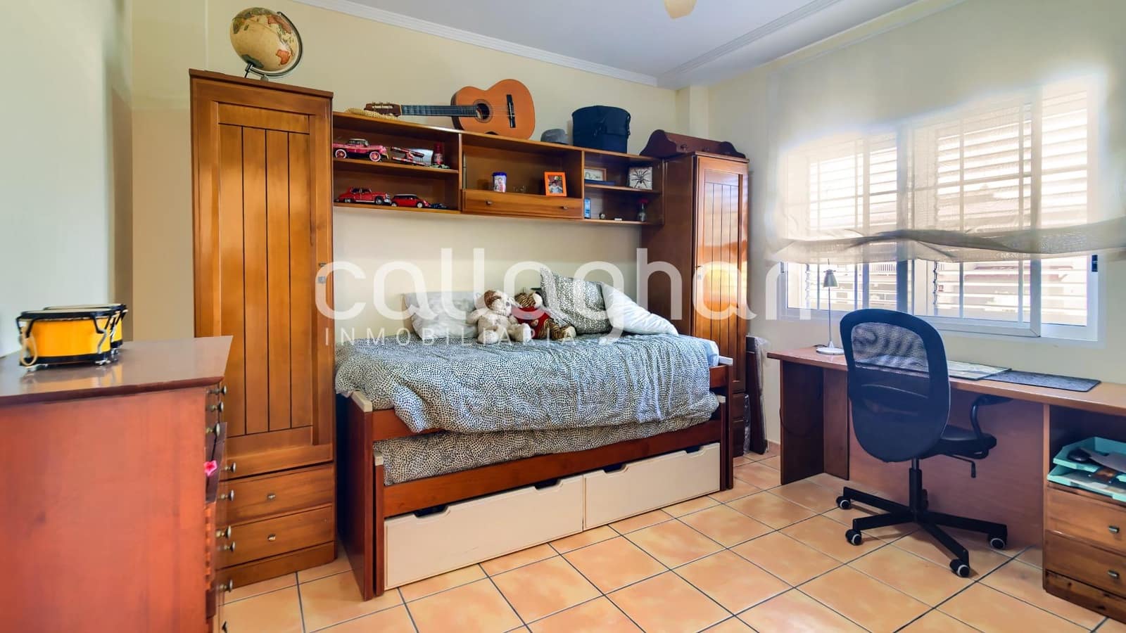 4 sypialnia Willa na sprzedaż w Polinya de Xuquer z basenem garażem - 399 000 € (Ref: 9855668)
