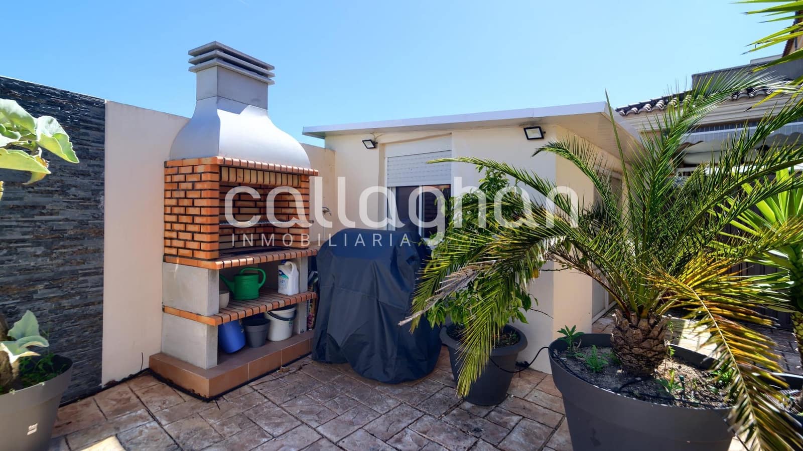 4 sypialnia Willa na sprzedaż w Polinya de Xuquer z basenem garażem - 399 000 € (Ref: 9855668)