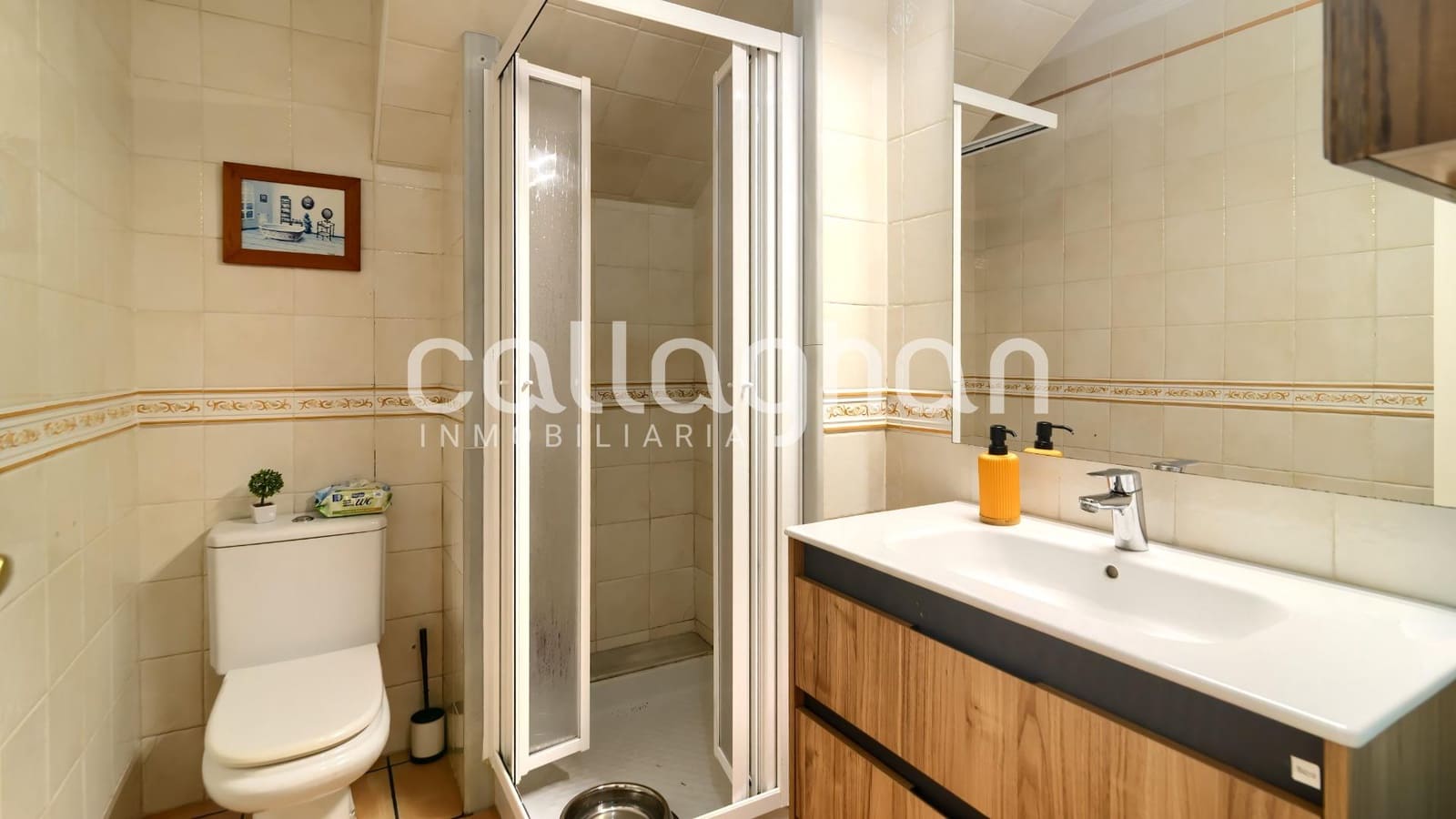 4 sypialnia Willa na sprzedaż w Polinya de Xuquer z basenem garażem - 399 000 € (Ref: 9855668)