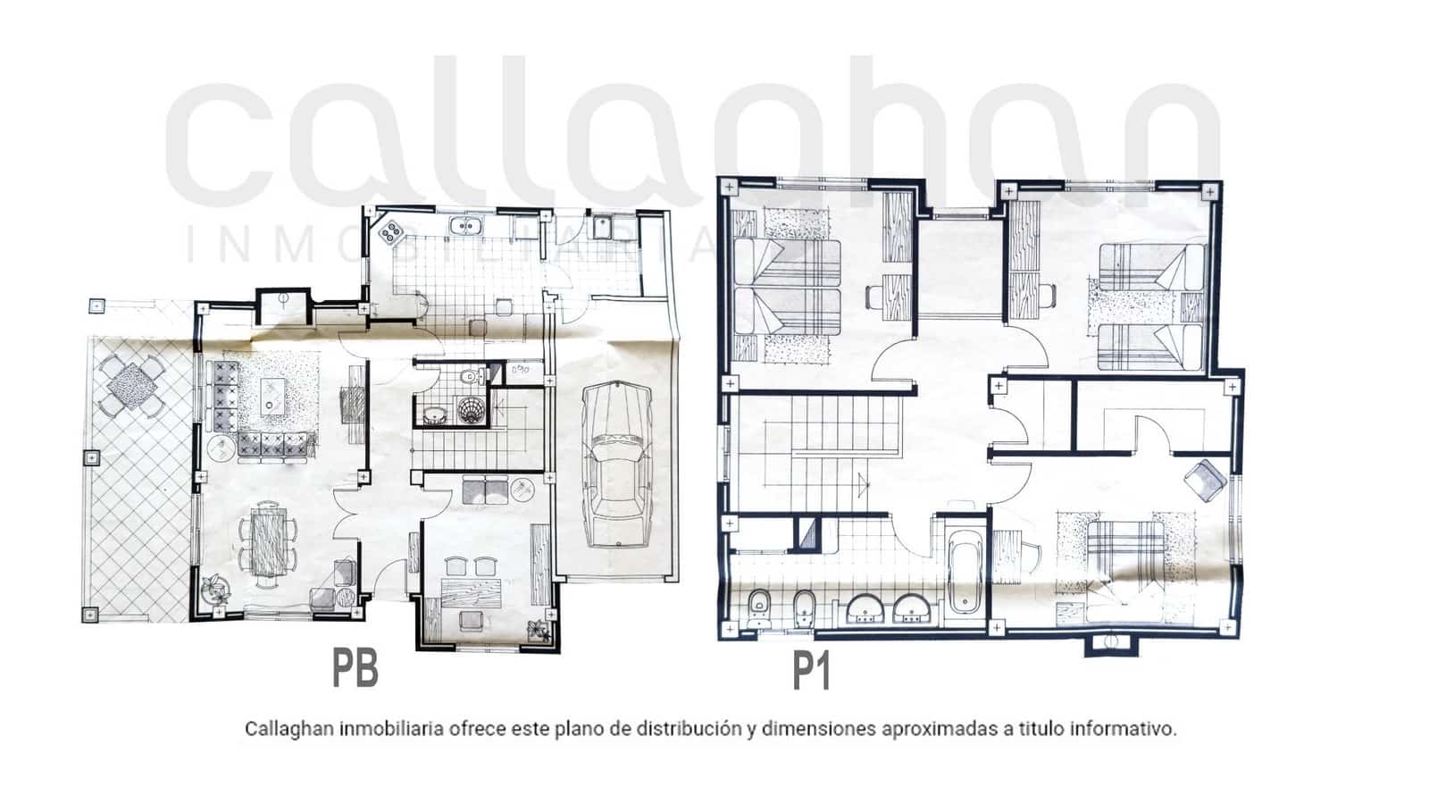 4 sypialnia Willa na sprzedaż w Polinya de Xuquer z basenem garażem - 399 000 € (Ref: 9855668)